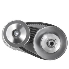 Uimoso 3/4″ Go Kart Torque Converter Clutch KIT TAV2 30-75 10T 12T #35 218353A