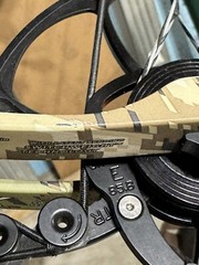 Mathews Vertix Compound Bow in Sitka Subalpine RH 29.5” 75# 343fps!
