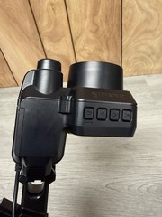 Garmin Xeno A1 Bow Sight – Left Handed