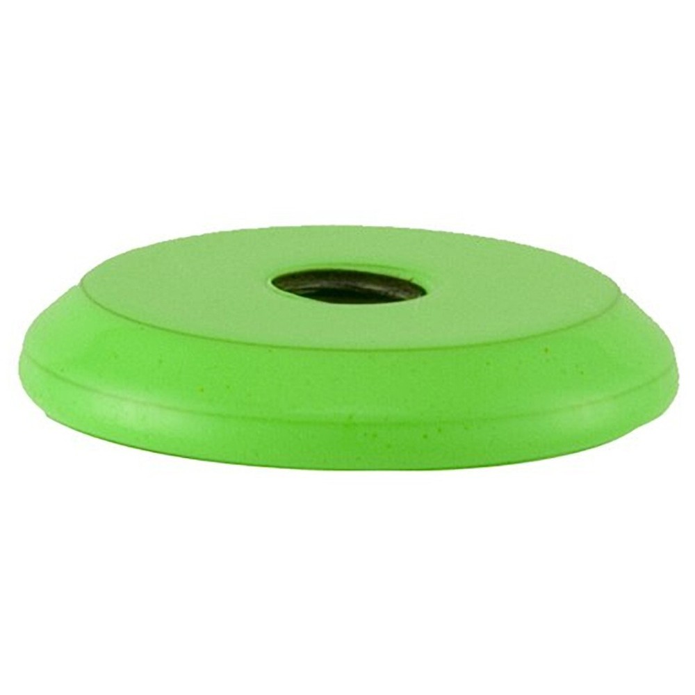 Spider Archery 3 pack 1 oz Weights Green 5/16 – 24 Thread