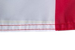 $1000 Pesos Flag 12×18 Inches Perfect for UTV ATV SxS Boats Attach to Whips