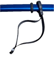 CAMP Ice Axe ITALY XLA210 60 Cm Weighs 200 Gm- All Aluminum B Ce0123