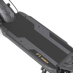 Ausom F1 Max Adult Electric Scooter,2*1400W Motor,100km Max Range,10 inch Tires