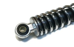 (2) 12″ Rear Shocks Absorber 3/8″ 10mm ID for Manco 593-00 Thunderbird Mini Bike