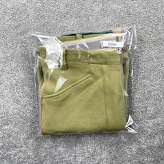 Devon-Aire Women’s Equestrian Horse Riding Pants Skinny Leg Size 30L Beige