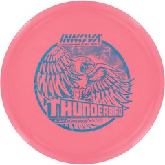 Innova Star Thunderbird | Choose Weight & Color