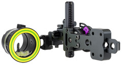 Spot Hogg Boonie Dovetail Double Pin RH .010 ROTI