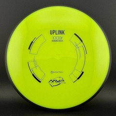 MVP Neutron Uplink