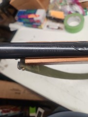 Vintage Model 96 Bb Gun with Sling! #66