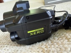 Garmin X Evo AI Auto Ranging Digital Bow Sight LH