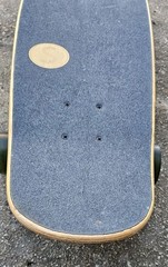 Sanford Shapes SNAPPER – LINEUP Sapphire Wheels Complete Rode Twice Lknu
