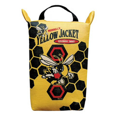 Morrell Yellow Jacket Final Shot Crossbow Discharge Archery Bag Target FREE SHIP