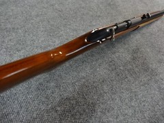 Vintage Sheridan Model C 1983 5mm/.20cal Multi-Pump Air Rifle-Nice!
