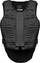NEW Airowear Flexion J3 Regular Black Cross Country Body Protective Vest XC $460