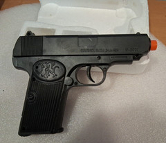 HUANGHE M- 3000 6mm BB Air Soft Gun