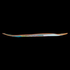 Dogtown Eric Dressen «Hands» Skateboard Deck designed by Kevin Ancell