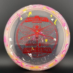 Innova Party Time Champion TL3 – Eveliina Salonen 2026 KC Open