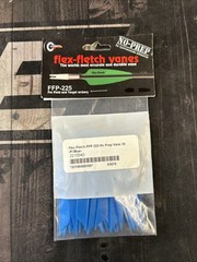 Flex Fetch FFP 225 No Prep Vane 39 Fl Blue