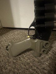 Tri Shot Shotgun Umarex Comes With 6 Shells