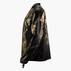 CRBN SC Jersey – CRBN Camo – Medium – Paintball