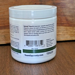 Equinety Horse XL 30 Day Supply 166 G Supplement New and Sealed EXPIRES 09/26