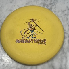 Gateway Disc Sports Bag 5 Discs Wizard Apache Spirit Drivers