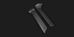 Side Plates for Mathews Compound Bow (2019+)