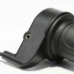 Throttle Twist Grips Accelerator For Electric Scooter Razor 12V/24V/36V/48V