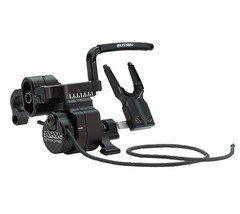 HHA Virtus Fall Away Arrow Rest LEFT Hand VR-22-LH