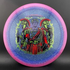Infinite Discs Halo Metal Flake C-Blend Emperor – First Run