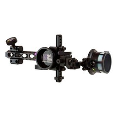 SPOT HOGG Fast Eddie XL Single Pin Right Hand .029 Bow Sight (FEXL1DPRH29)