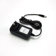 NEW Razor MX125 Dirt Rocket Battery Charger with LED & ETL Certified Safety Mark