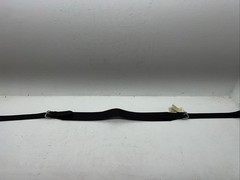 New Black Tough 1 Back Flank Cinch 3” X 1 3/4” #56-1527 W-29