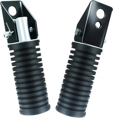 Motorcycle Foot Pegs,Motocycle Footrest Pegs.A Good Model Fit For Baja Mini Bike