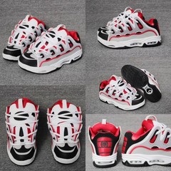 Osiris Men’s D3 2001 Skate Shoe US size