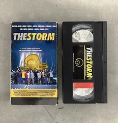 PRE OWNED OSIRIS THE STORM 90’S DAVE MAYHEW OLSON SNOW MX GOLF SKATEBOARD VIDEO