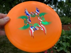 Star Teebird Disc Golf Innova PDGA 170G (20 of 20) 2016 (Free Returns) Rare #38