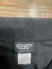 JT Paintball Nylon Lightweight Pants – Vintage OG Rare 2000 Style – 34