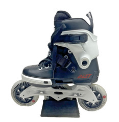 PS Next Core 100 Skates Black 5.0 – 5.5 (36-37)