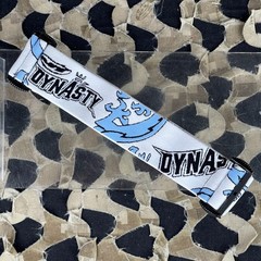 NEW JT ProFlex X/ProFlex Authentic Woven Goggle Strap – LE Dynasty Dragon Black
