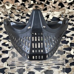 JT Original ProFlex/Spectra Goggle Flex Bottom – Black/Black