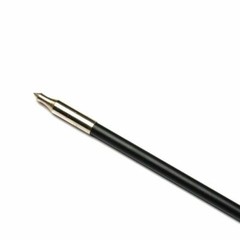 12Pcs Archery 31″ Fiberglass Arrows +/or Quiver for Compound Recurve Bow Hunting