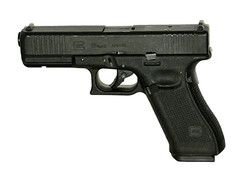 UMAREX GLOCK 17 GEN5 BLOWBACK CO2 AIRGUN PISTOL