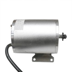 48V 1800W Brushless Motor With Controller Kit for Quad Bike ATV Go kart Mobility