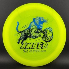 Latitude 64 Opto Amber