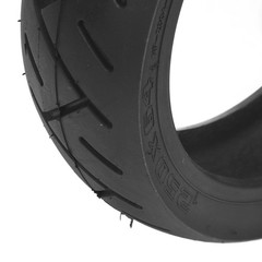 250×64 Eco Friendly Rubber Electric Scooter Tire For Mi4 Ultra Popular
