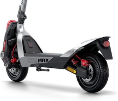 Navee UT5 Max All-Terrain Electric Scooter for Adults, 2400W, 31MPH,62-Mile Rang