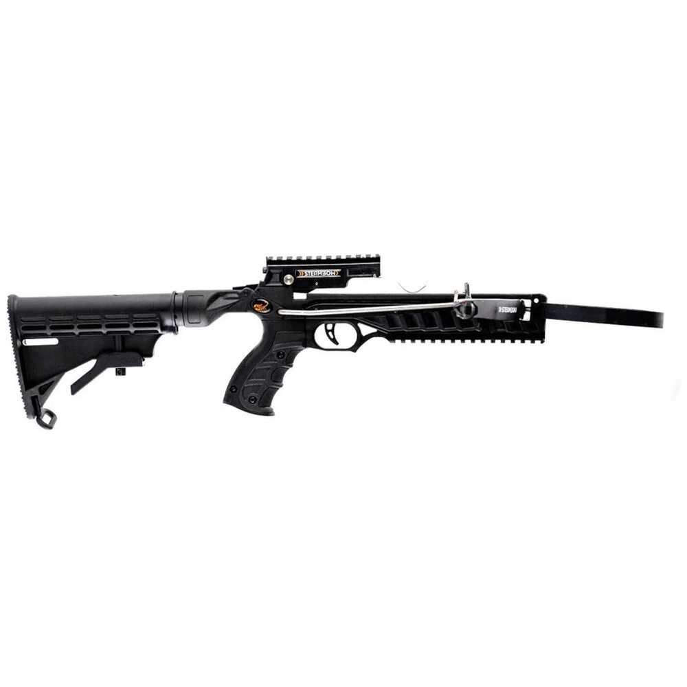Steambow AR Series Survival Crossbow