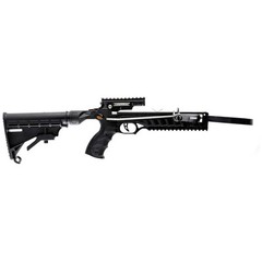 Steambow AR Series Survival Crossbow