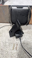 FREE SHIP! Onewheel XR / Classic Wall Hanger Mount + Charger Holder Version 2